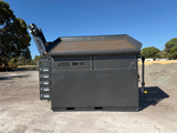 DB30 Gold Dry Blower