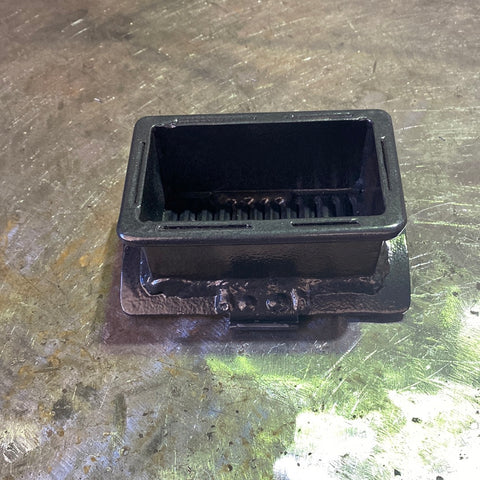 Bottom Screen 2.0mm GRB 777 Mini