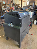 Batch Ball Mill 100L - BBM100