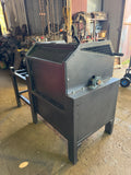 Batch Ball Mill 100L - BBM100
