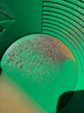 Gold pan 250mm