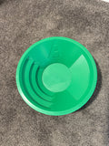 Gold pan 250mm