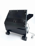 PJC 150x125 - Portable Jaw Crusher