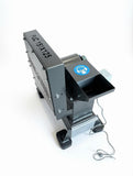 PJC 150x125 - Portable Jaw Crusher