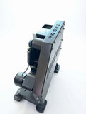 PJC 150x125 - Portable Jaw Crusher