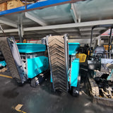 Mini Mobile Jaw Crusher