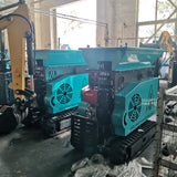 Mini Mobile Jaw Crusher