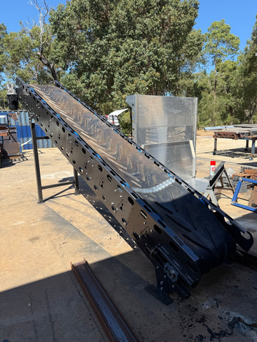 Conveyor