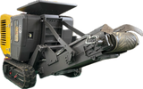 Mobile Jaw Crusher OP35-EL