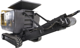 Mobile Jaw Crusher OP50-EL