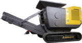 Mobile Jaw Crusher OP50-EL