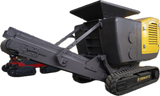 Mobile Jaw Crusher OP50-EL