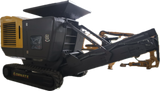 Mobile Jaw Crusher OP50-EL