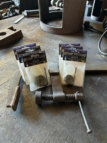 Tradie Pro Pack (3 Small + 3 Large + Caps )