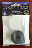 Revamp the Clamp - Large + Cap
