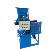 Mini Grinding Plant -MGP15