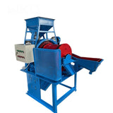 Mini Grinding Plant -MGP15