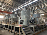 Gold Concentrator GC-100