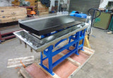 GST 1100 Shaker table