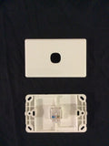 Computer Data outlet - RJ45