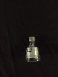 Plug - Rewireable 3 pin socket 240V 15A