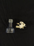 Plug - Rewire able 3 pin plug 240v 15A