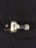 Plug - Rewire able 3 pin plug 240v 15A