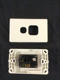 GPO - Single GPO 250V 10A