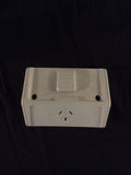 GPO - Weatherproof GPO 250V 10A IP53