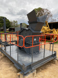 IC100 Impact Crusher