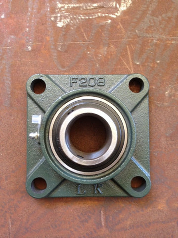 4 Bolt Flange Housing with Bearing - GRB 777 and GRB 777XL