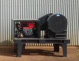 PJC 400x600 - Portable Jaw Crusher