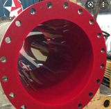 Batch Ball Mill 1000L - BBM1000
