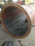 Batch Ball Mill 1500L - BBM1500