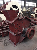 IC180 Impact Crusher