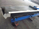 GST 4500 Shaker Table